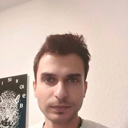 Ozan, 36, 