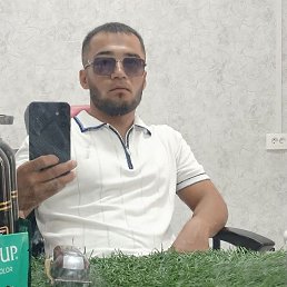 Farrux, 31, -