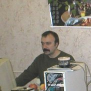 Valentin, 71 , 