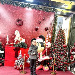 ���� Nika, ������, 53 ���� - ��������� 12 ������� 2025