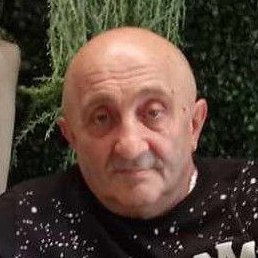 Gegam Mkrtchyan, , 59 