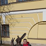 �������, 47 ���, �����-���������