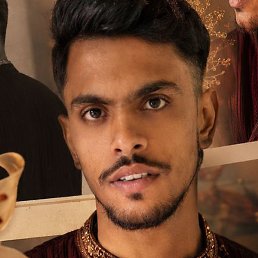 Abhishek Yadav, ����, 23 ����