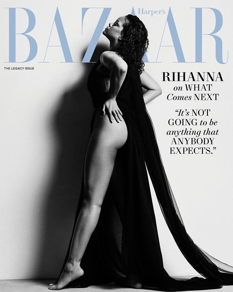      Harper's Bazaar - 4