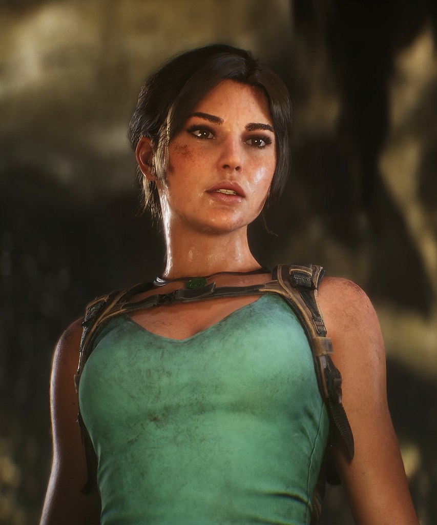 ������ �������, ������ ������������ ������� ������ Tomb Raider ������ ��������� ���� �� 2027 ���... ... - 3