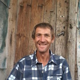 Viktor Rijnkov, 49 ���, ��������