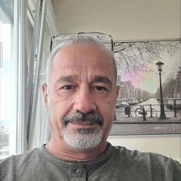 David florin, 57 ���, ������