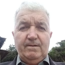 Peter, , 64 