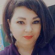 Liliya, 39 , 