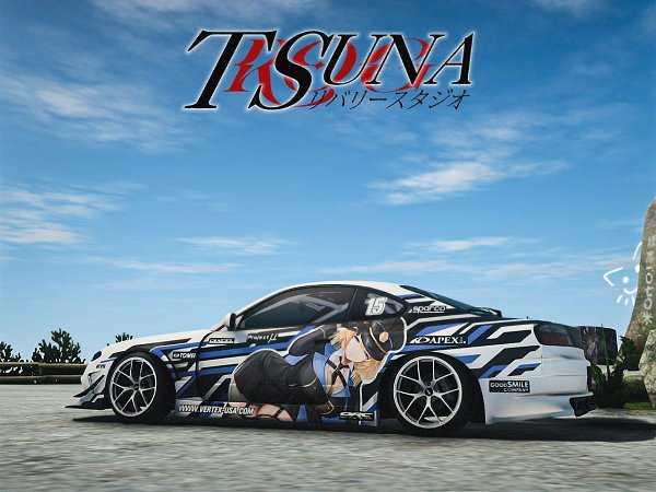 Tsuna - 3