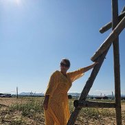 �������, 43 ����, ���������