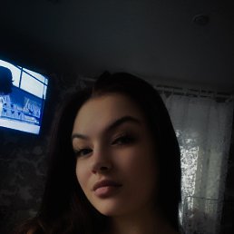 Svyatoslava, 21, 