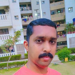 Ramesh, 37, 