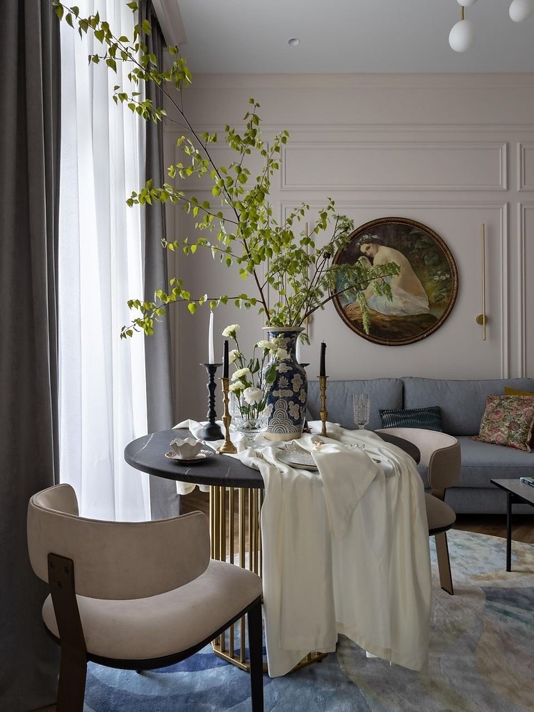   39    Tarasenko Interior Design   ,    ... - 2