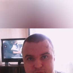 Антон Александрович, 37, Ульяновск