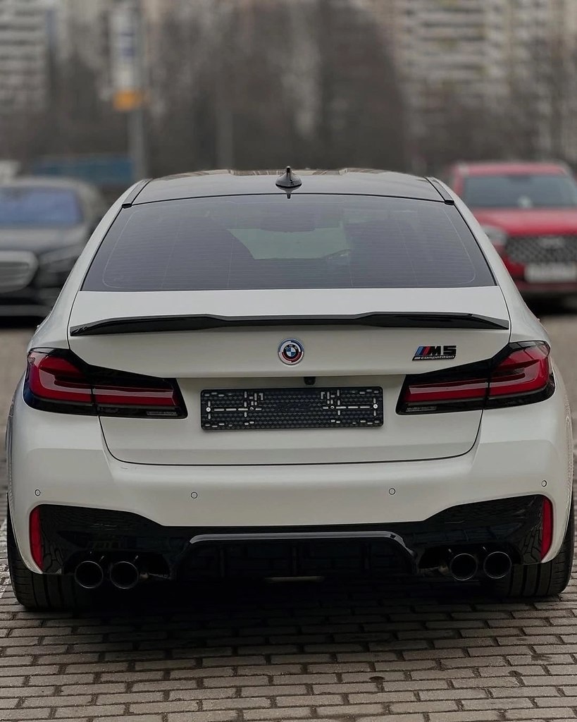 БМВ | BMW - 15 марта 2025 в 18:24 - 4