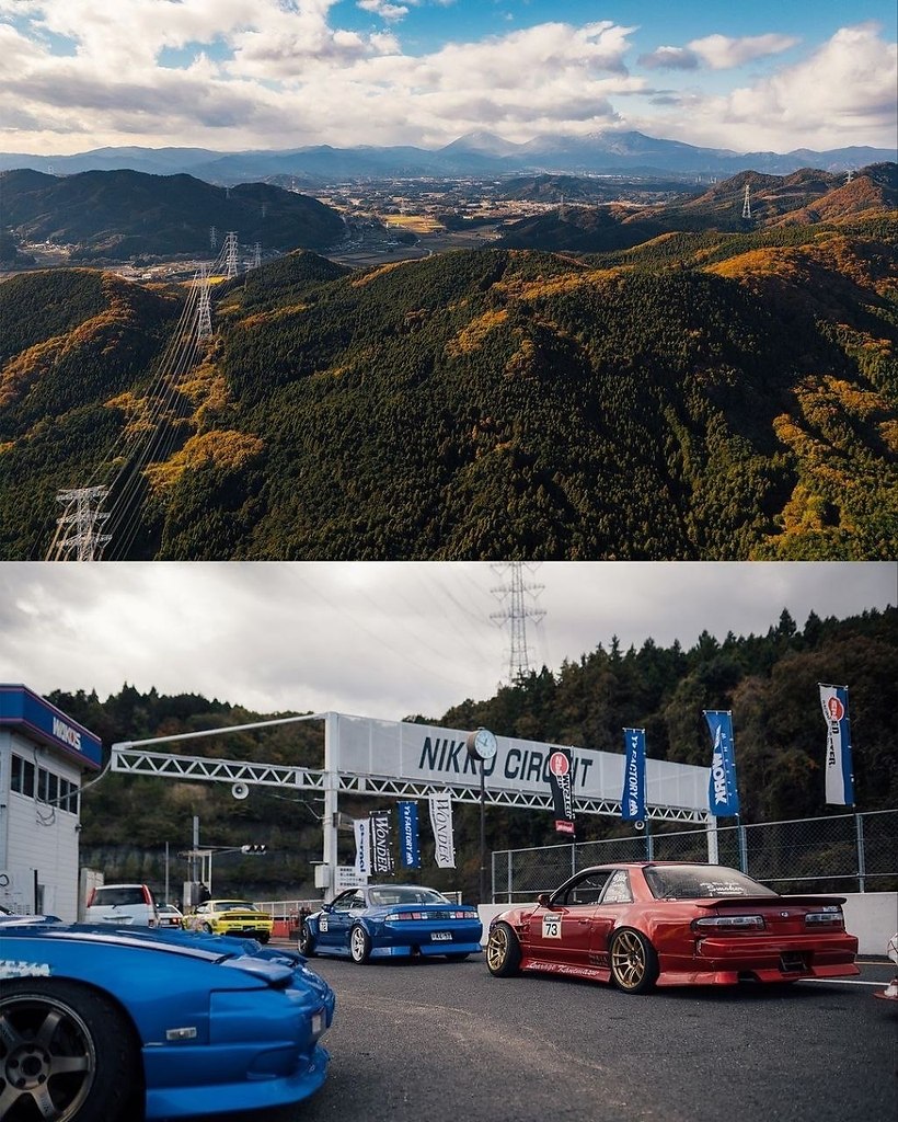 Nikko Circuit � �������� �������� � ������ �������� ���������� ������ - 3