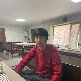 Davlatjon, 29, 