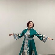 Rina..., 65 ���, ��������