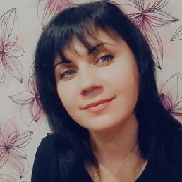 Olga, 45, 