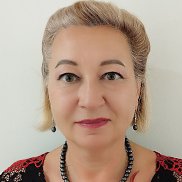 Svetlana, 63 , 