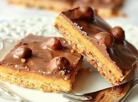 Самое вкусное печенье. Ингредиенты: 1 стакан пшеничной муки 120 г нарезанного кубиками холодного ...