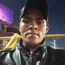 Armando Meza choque, 26, -