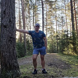 Serg, �����-���������, 52 ����