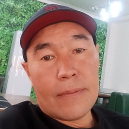 Samat Sovetbai, ������, 45 ���