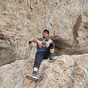Danatar, 28 ���, ������