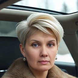 Elena, 42, 