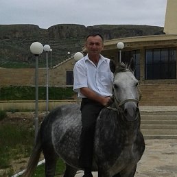 magomedchundaev, 58, 