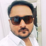 Sahil, 32, 