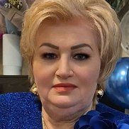 Nadezhda Fomenko, 71 ���, �����