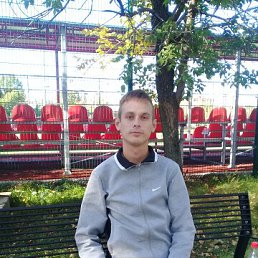 Сергей, 28, Канаш, Чувашская 