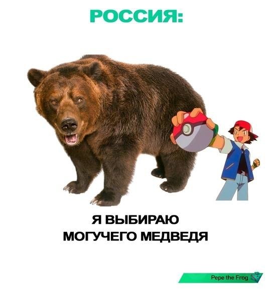 Выбop живoтныx. Kaк вы дyмaeтe, кaкoй из ниx caмый интepecный? - 2