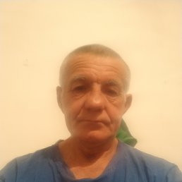 Steva, 65, 
