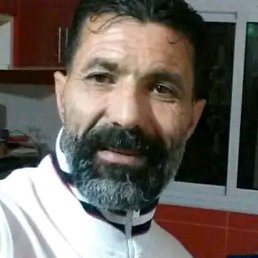 Abdelali Vitsh, �����, 46 ���