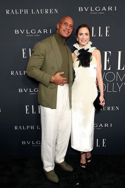 ������ �� ������ ELLE.� ����� Four Seasons � �������-����� ������ ����-����� Elle Women in Hollywood ... - 4