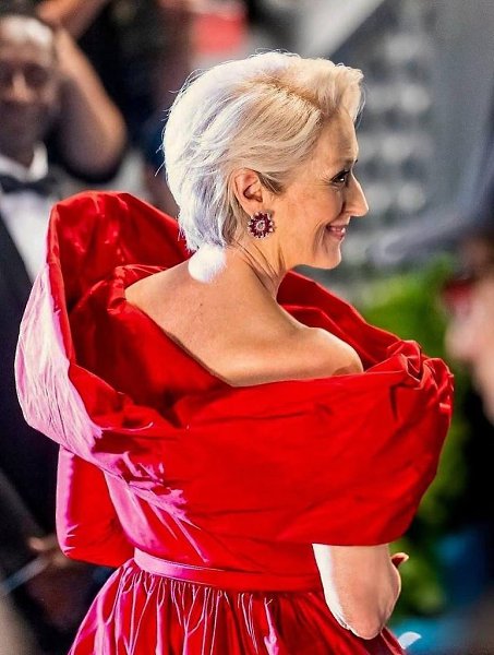 Фанаты «Дьявол носит Prada» психанули и не хотят больше смотреть слитые в сеть кадры из фильма. ... - 4