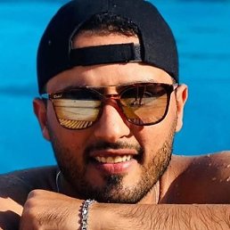 Ali, ���������, 44 ����