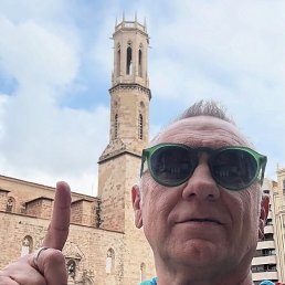 David Maris, 57 , 