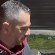 Richard Alexandra, 45 , 