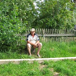 Олег, 62, Великий Новгород