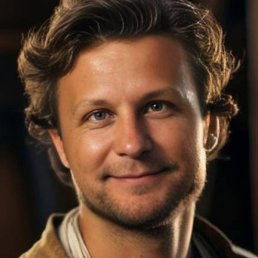 �����, ������, 53 ����