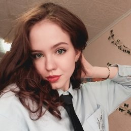 Sasha, 20, 