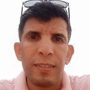 Hassan, 41 , 