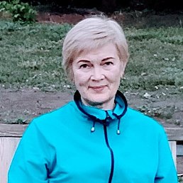 SWETLANA, 59, 