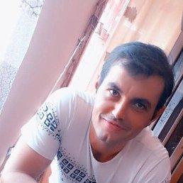 Hayk, 32, 