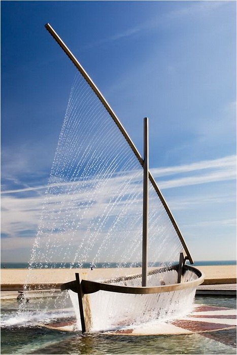 �������� ������ ��� ��������� �Fuente del Barco de Agua� � ���� �����, ��������, ������� - 2